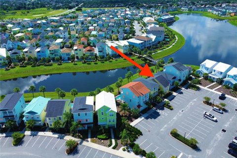 Villa ou maison à vendre à Kissimmee, Floride: 3 chambres, 168.9 m2 № 721688 - photo 27