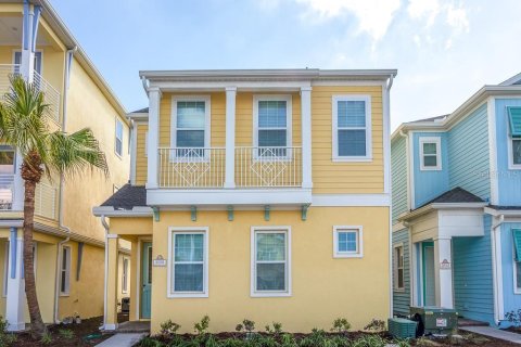 Casa en venta en Kissimmee, Florida, 3 dormitorios, 168.9 m2 № 721688 - foto 1