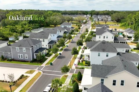 Land in Oakland, Florida № 1306565 - photo 5