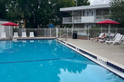 Hotel in Kissimmee, Florida 1 bedroom № 1345678 - photo 15