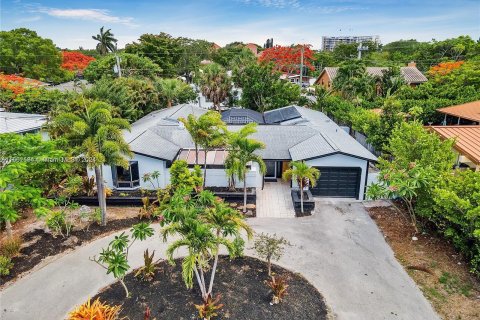 Villa ou maison à vendre à Boca Raton, Floride: 4 chambres, 202.99 m2 № 1345594 - photo 1