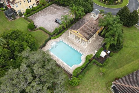 Villa ou maison à vendre à Davenport, Floride: 4 chambres, 225.2 m2 № 1302073 - photo 28