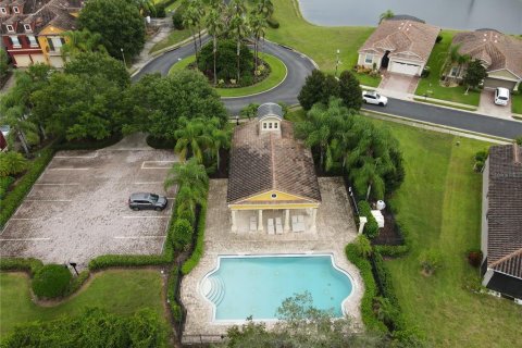 Villa ou maison à vendre à Davenport, Floride: 4 chambres, 225.2 m2 № 1302073 - photo 29