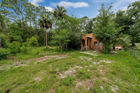 Terreno en venta en DeLand, Florida № 1245125 - foto 2