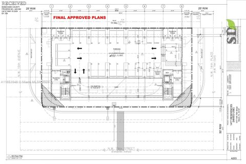 Commercial property in Miami, Florida № 1345053 - photo 9