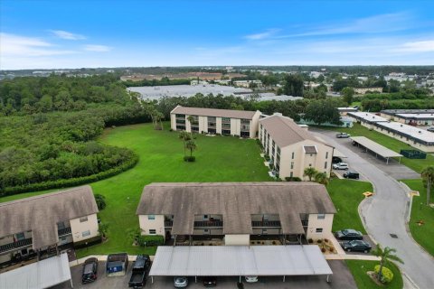 Condo in New Port Richey, Florida, 2 bedrooms  № 1410059 - photo 29