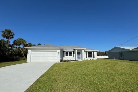 House in North Port, Florida 3 bedrooms, 133.5 sq.m. № 1410240 - photo 1