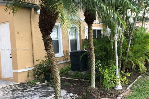 Condo in Homestead, Florida, 3 bedrooms  № 1128752 - photo 14