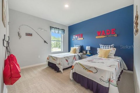 Villa ou maison à vendre à Kissimmee, Floride: 5 chambres, 241.64 m2 № 1338246 - photo 10