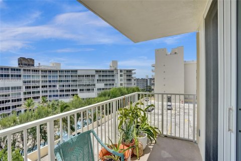 Copropriété à vendre à South Palm Beach, Floride: 2 chambres № 1332522 - photo 4