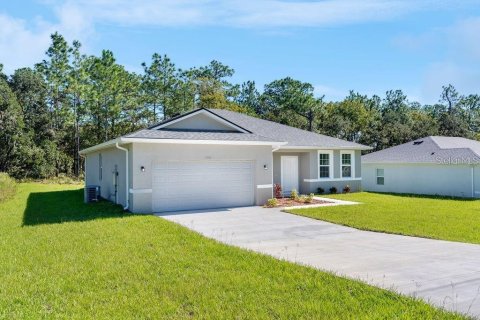 Casa en venta en Ocala, Florida, 4 dormitorios, 169.73 m2 № 1414540 - foto 3