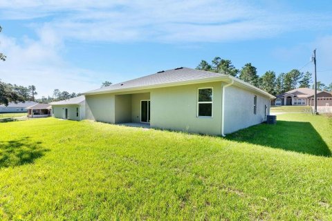 Villa ou maison à vendre à Ocala, Floride: 4 chambres, 169.73 m2 № 1414540 - photo 5