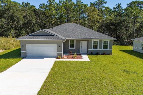 Casa en venta en Ocala, Florida, 4 dormitorios, 169.73 m2 № 1414540 - foto 4