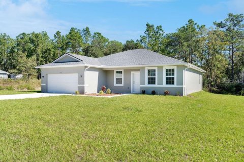 Casa en venta en Ocala, Florida, 4 dormitorios, 169.73 m2 № 1414540 - foto 2