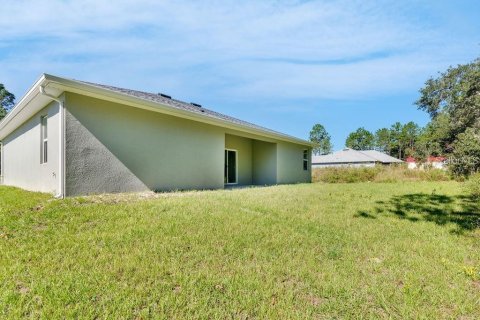 Villa ou maison à vendre à Ocala, Floride: 4 chambres, 169.73 m2 № 1414540 - photo 7