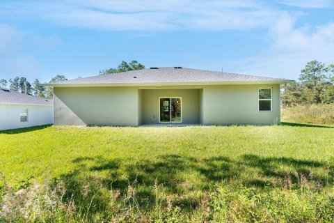 Villa ou maison à vendre à Ocala, Floride: 4 chambres, 169.73 m2 № 1414540 - photo 6