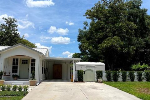 Casa en venta en DeBary, Florida, 3 dormitorios, 128.21 m2 № 1382483 - foto 2