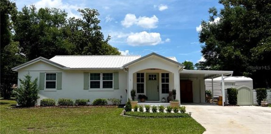 Casa en DeBary, Florida 3 dormitorios, 128.21 m2 № 1382483