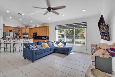 Villa ou maison à vendre à Miramar, Floride: 5 chambres, 274.15 m2 № 1141882 - photo 28
