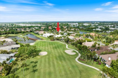 Villa ou maison à vendre à Delray Beach, Floride: 4 chambres, 490.71 m2 № 1100226 - photo 30