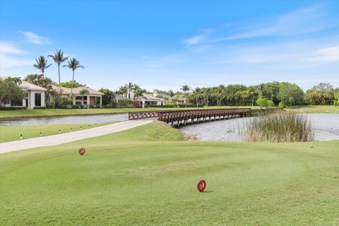 Villa ou maison à vendre à Delray Beach, Floride: 4 chambres, 490.71 m2 № 1100226 - photo 7