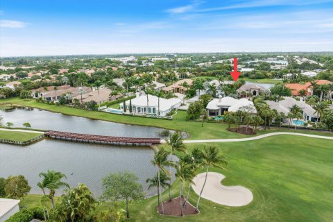 Villa ou maison à vendre à Delray Beach, Floride: 4 chambres, 490.71 m2 № 1100226 - photo 6