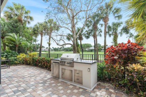 Villa ou maison à vendre à Delray Beach, Floride: 4 chambres, 490.71 m2 № 1100226 - photo 10