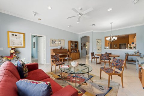 Villa ou maison à vendre à Fort Myers, Floride: 2 chambres, 154.78 m2 № 1100273 - photo 25