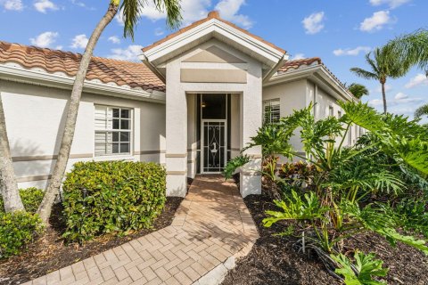 Villa ou maison à vendre à Fort Myers, Floride: 2 chambres, 154.78 m2 № 1100273 - photo 28