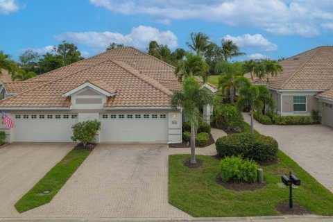 Villa ou maison à vendre à Fort Myers, Floride: 2 chambres, 154.78 m2 № 1100273 - photo 10