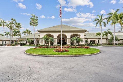 Villa ou maison à vendre à Fort Myers, Floride: 2 chambres, 154.78 m2 № 1100273 - photo 5