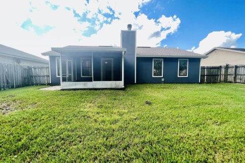 Villa ou maison à louer à Orange Park, Floride: 3 chambres, 107.4 m2 № 863057 - photo 26