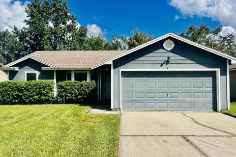 Villa ou maison à louer à Orange Park, Floride: 3 chambres, 107.4 m2 № 863057 - photo 1